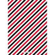 Red Owl Graduation Invitations Image 2 of 5